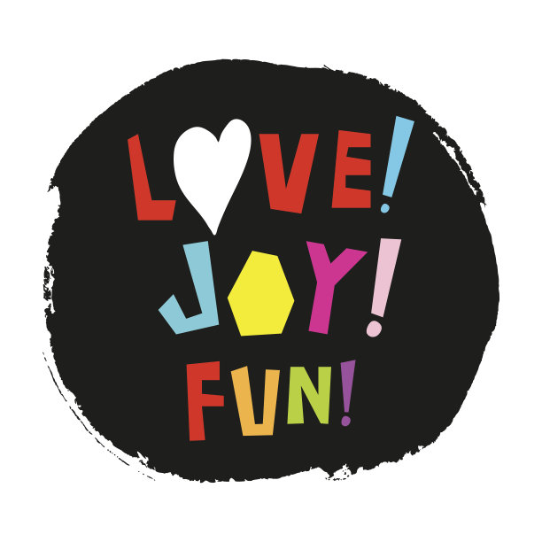 爱!快乐!乐趣!图片下载