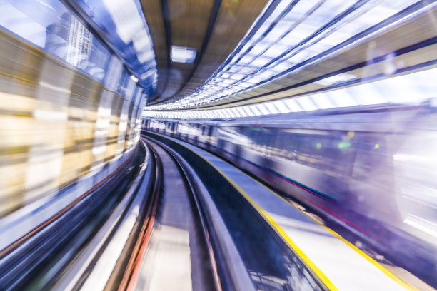 马来西亚捷运列车和铁路图片下载