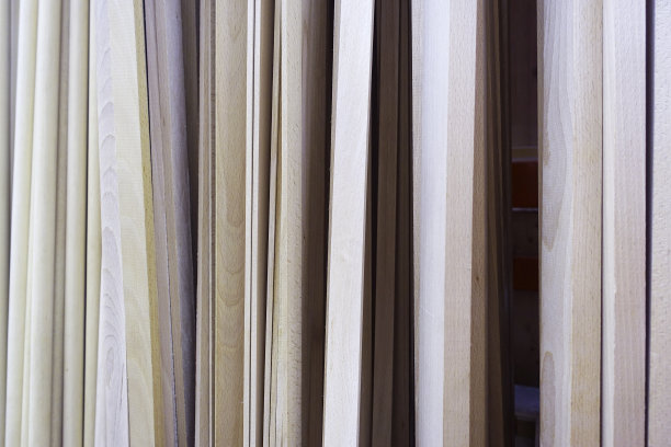 加工过的木材图片下载