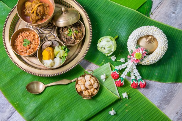 泰国美食图片素材ID：309935748