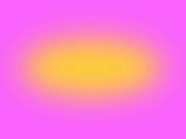 抽象模糊的粉色橙色和黄色背景与平滑的渐变使用壁纸宣传册横幅文字图片为您的设计图片下载