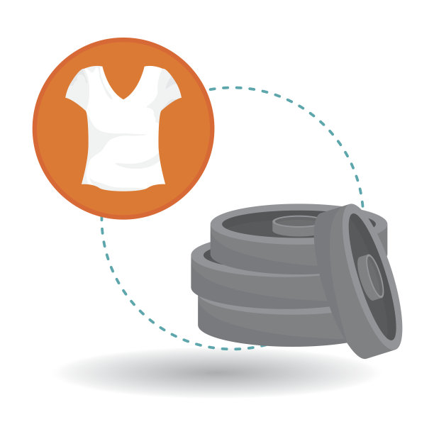 健康生活方式设计，健身健身理念图片下载