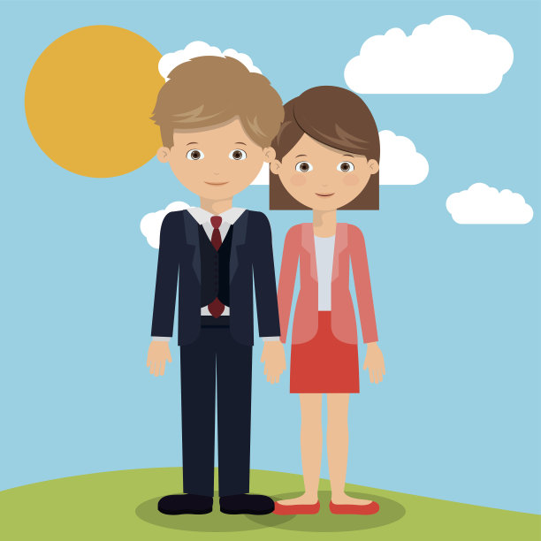 年轻人设计图片下载