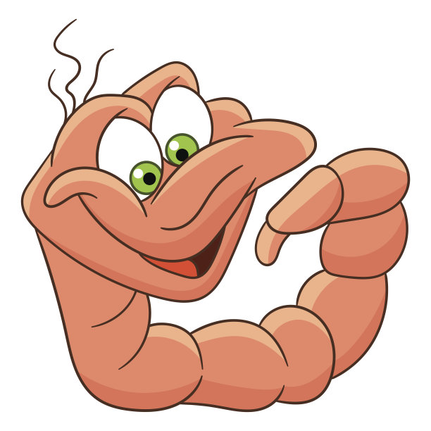 卡通虫昆虫图片下载