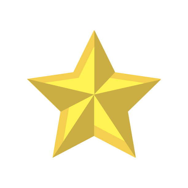 闪亮的星星和圣诞快乐的象征图片下载