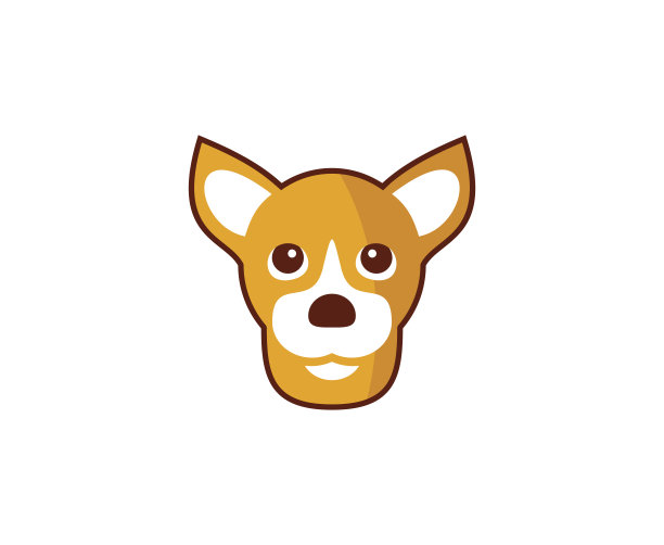 狗图标图片下载