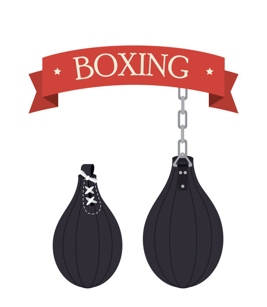 拳击设计图片下载