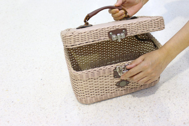 午餐篮子图片下载