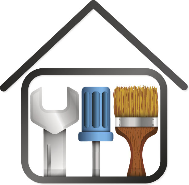 家居符号的修复图片下载