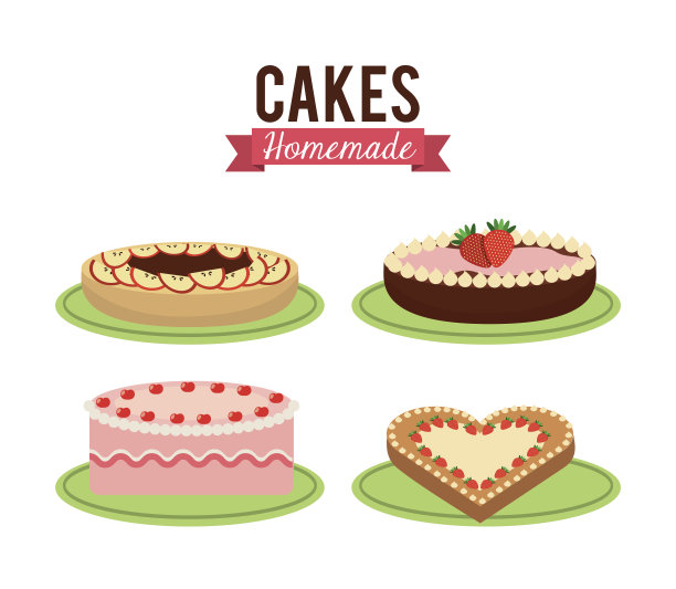 自制的食物图片下载