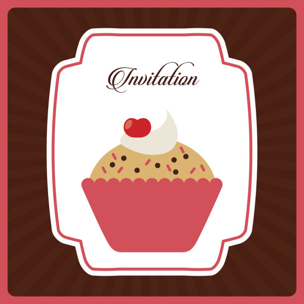 邀请卡图片下载