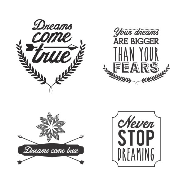 放荡不羁的风格图片下载