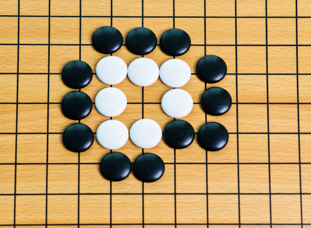 围棋照片素材ID：309972252
