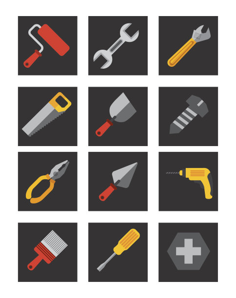 建筑设计图片下载