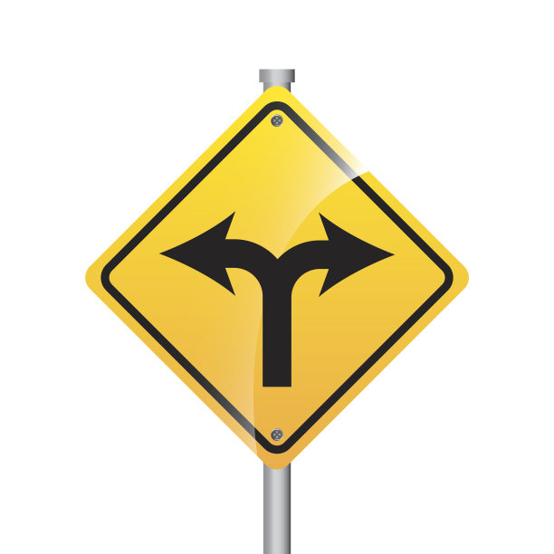 路信号设计图片下载