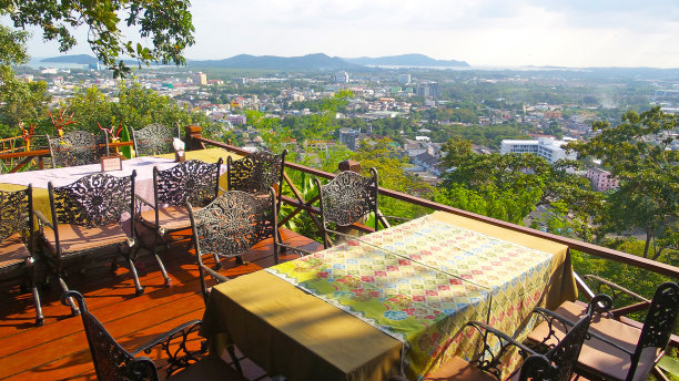 乡村景观图片下载