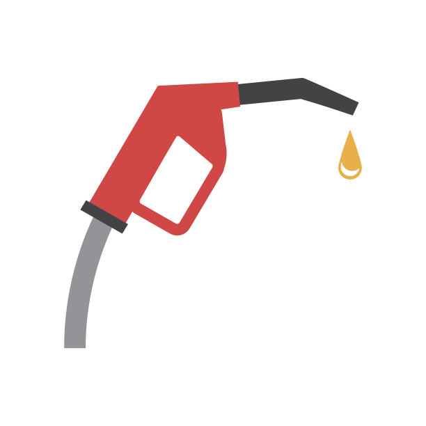 火炮燃油服务站图片下载