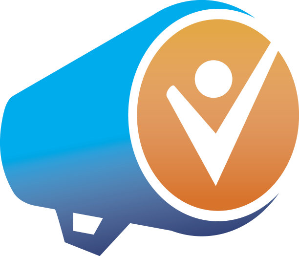 扩音器自由的声音图片下载