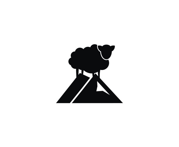 羊图标图片下载