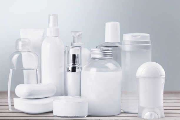 化妆品。图片下载