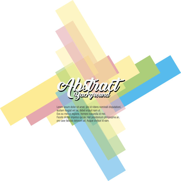 美丽的抽象背景图片下载