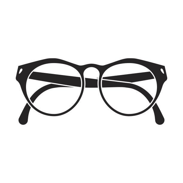 眼镜图片下载