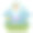 甜蜜可爱的童话卡通矢量插画平面设计图片下载