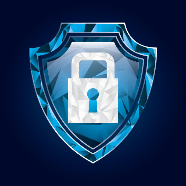 盾保险图片下载