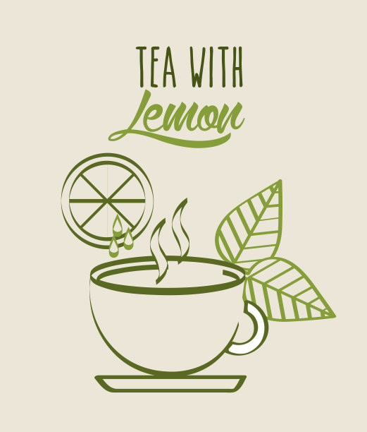 美味的茶图片下载