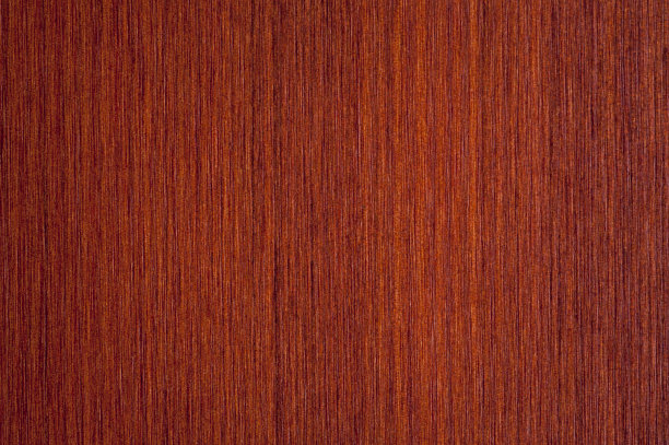 红木面板的特写图片下载