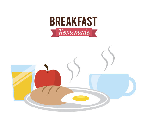 自制的食物图片下载