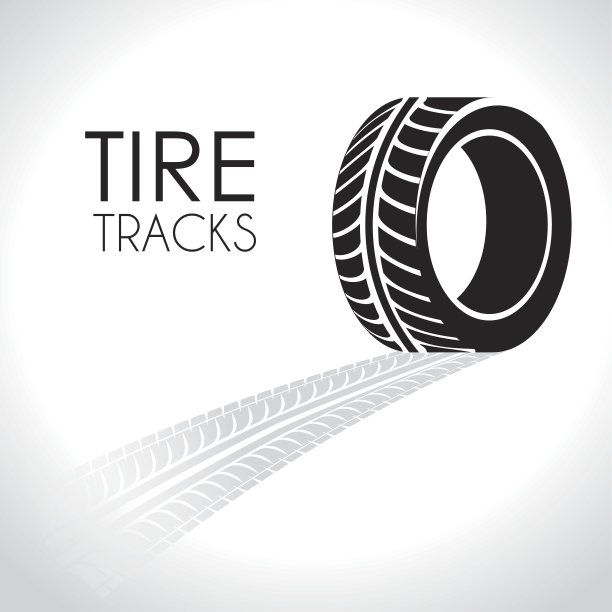 轮胎设计图片下载