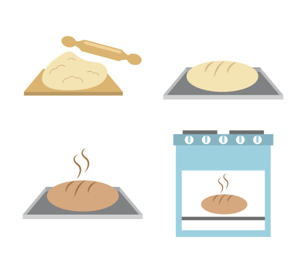 自制的食物图片下载