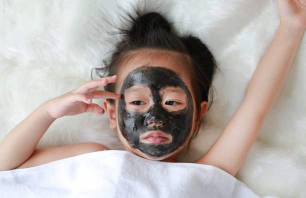 水疗护理图片素材ID：310025010