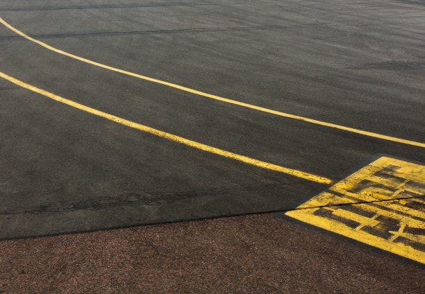 跑道。图片下载