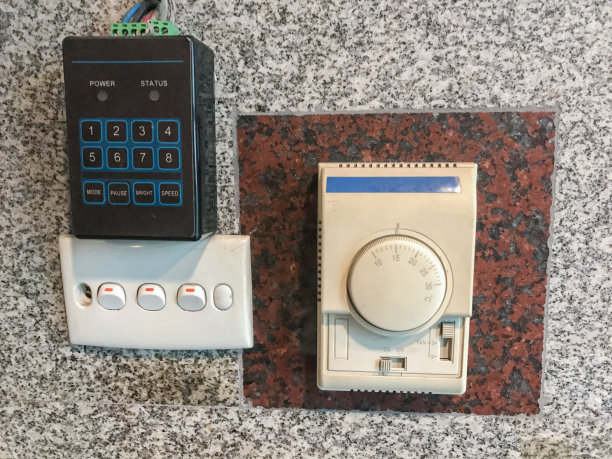 大厅LED灯控制图片下载