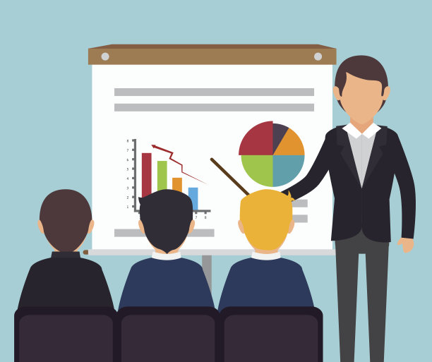 培训业务设计图片下载