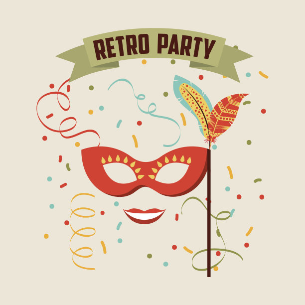 复古的方图片下载