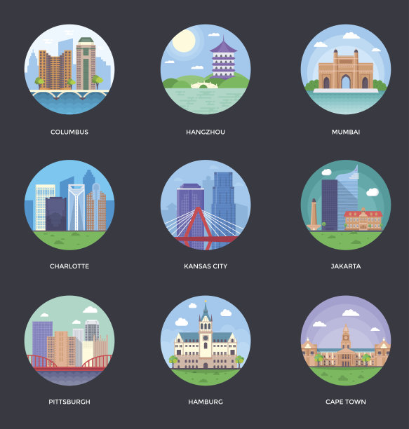 开普敦图片素材ID：310051092