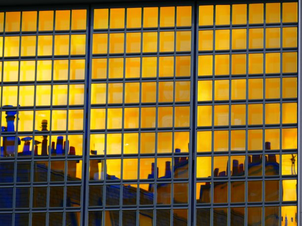 反射,巴黎,法国图片下载