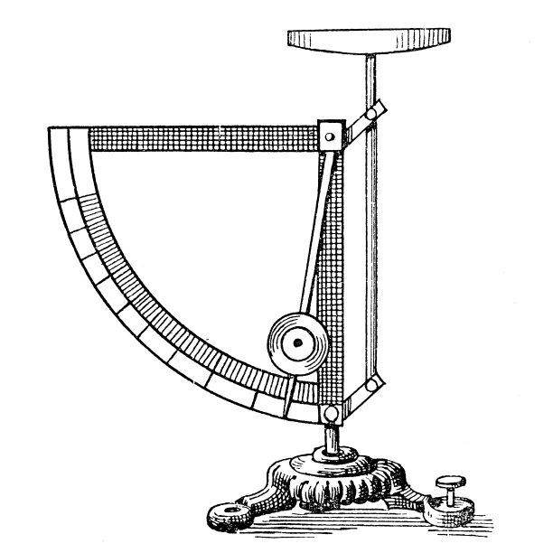 精密天平图片下载