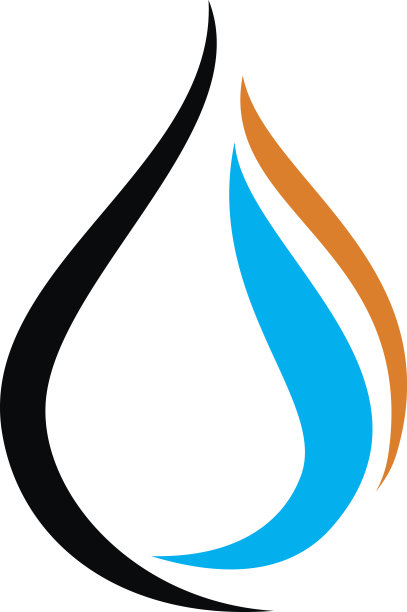 油气水图片下载