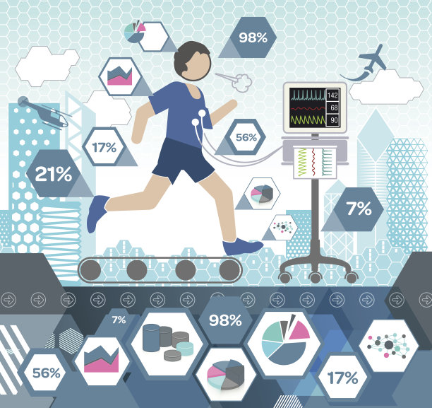 医疗健康测试图片下载