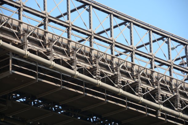 布鲁克林大桥图片下载