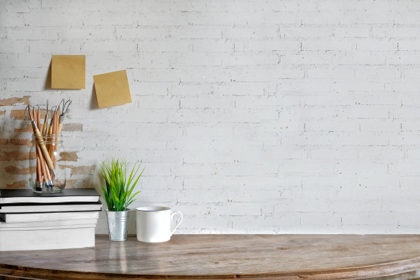 办公桌图片素材ID：310067046