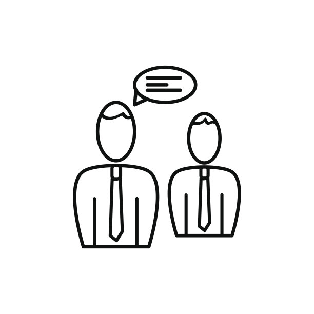 会议图标图片下载