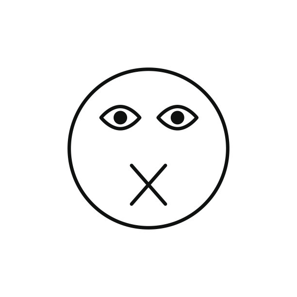 柔和的表情符号图片下载