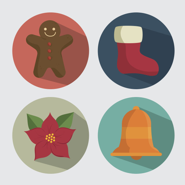 圣诞快乐图片下载