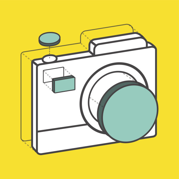 矢量无线共享设备图片下载