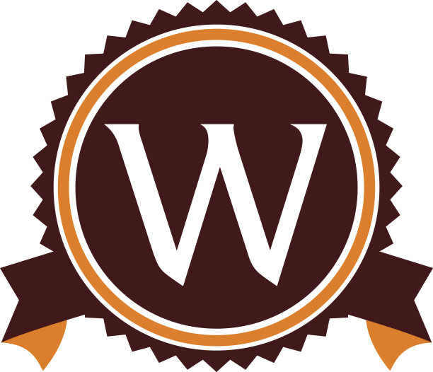 现代解决方案字母W图片下载